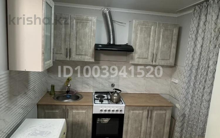 1-бөлмелі пәтер · 35 м² · 2/5 қабат, Абая 52, бағасы: 100 000 ₸ в Шахтинске — фото 15