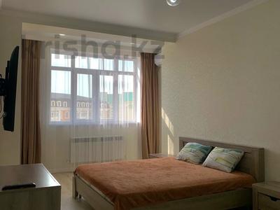 1-бөлмелі пәтер · 50 м² · 8/12 қабат, 19 мкрн 28, бағасы: 12 000 ₸ в Актау