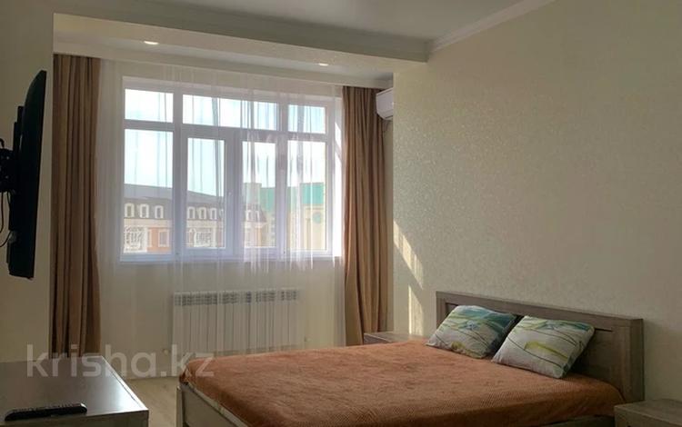 1-комнатная квартира · 50 м² · 8/12 этаж, 19 мкрн 28 за 12 000 ₸ в Актау — фото 2