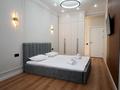 2-бөлмелі пәтер · 56 м² · 11/25 қабат, Байдибек би стр. 127/7, бағасы: 20 000 ₸ в Шымкенте, Абайский р-н