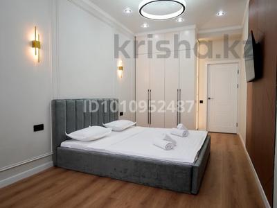 2-бөлмелі пәтер · 56 м² · 11/25 қабат, Байдибек би стр. 127/7, бағасы: 20 000 ₸ в Шымкенте, Абайский р-н