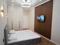 2-бөлмелі пәтер · 56 м² · 11/25 қабат, Байдибек би стр. 127/7, бағасы: 20 000 ₸ в Шымкенте, Абайский р-н — фото 3
