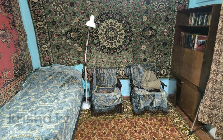 1-комнатная квартира · 26 м², Осипенко 58 — Ержанова за 100 000 ₸ в Алматы, Турксибский р-н — фото 2
