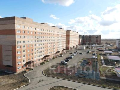 2-комнатная квартира · 55 м² · 1/9 этаж, 10 18 за 18.5 млн 〒 в Аксае