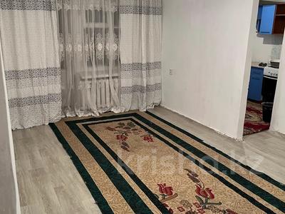 3-комнатная квартира · 57.2 м² · 2/4 этаж, Юность за 15.5 млн 〒 в Семее