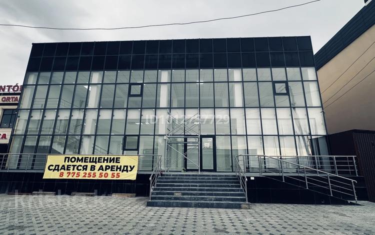 Еркін · 972 м², бағасы: ~ 2.9 млн ₸ в Туркестане — фото 2