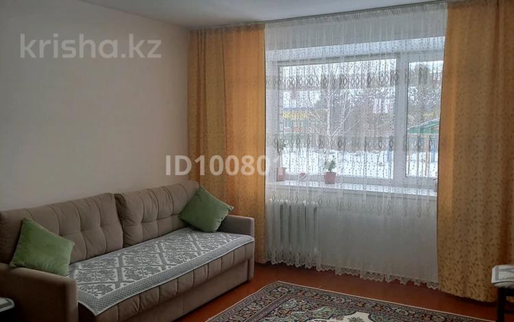 2-бөлмелі пәтер · 62.6 м² · 1/5 қабат, Кизатова 3Н, бағасы: 30 млн ₸ в Петропавловске — фото 8