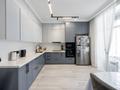 4-комнатная квартира · 126 м² · 10/12 этаж, Туран 46/4 за 115 млн ₸ в Астане, Есильский р-н