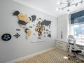 4-комнатная квартира · 126 м² · 10/12 этаж, Туран 46/4 за 115 млн ₸ в Астане, Есильский р-н — фото 10