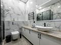 4-комнатная квартира · 126 м² · 10/12 этаж, Туран 46/4 за 115 млн ₸ в Астане, Есильский р-н — фото 21