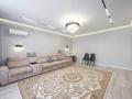 4-комнатная квартира · 126 м² · 10/12 этаж, Туран 46/4 за 115 млн ₸ в Астане, Есильский р-н — фото 5