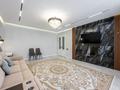 4-комнатная квартира · 126 м² · 10/12 этаж, Туран 46/4 за 115 млн ₸ в Астане, Есильский р-н — фото 6