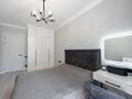 4-комнатная квартира · 126 м² · 10/12 этаж, Туран 46/4 за 115 млн ₸ в Астане, Есильский р-н — фото 9