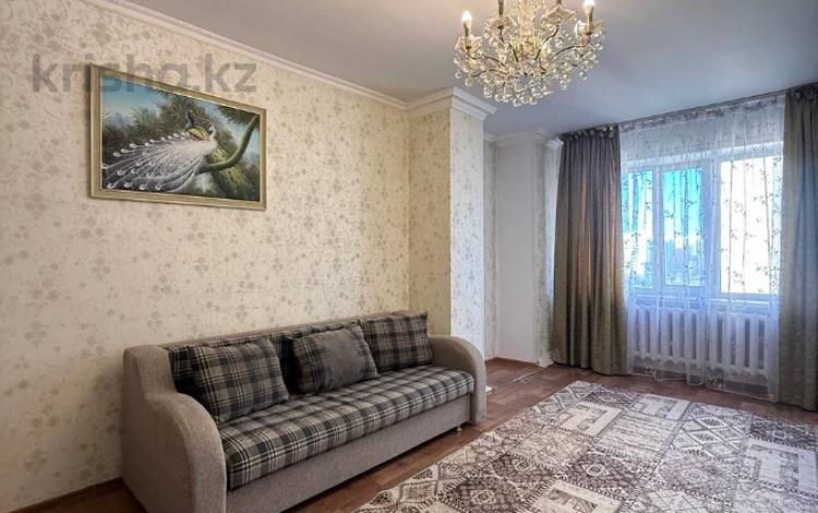 1-комнатная квартира · 53.8 м² · 6/12 этаж, Кошкарбаева 44 — Жумабаева за 22.8 млн ₸ в Астане, Алматы р-н — фото 7