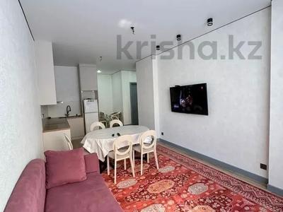 3-бөлмелі пәтер · 70 м² · 1/9 қабат, Ахмет Байтурсынулы — Квартира огонь, бағасы: 39.5 млн ₸ в Астане, Сарайшык р-н