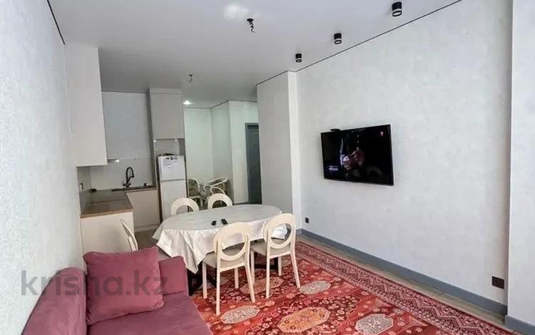 3-бөлмелі пәтер · 70 м² · 1/9 қабат, Ахмет Байтурсынулы — Квартира огонь, бағасы: 39.5 млн ₸ в Астане, Сарайшык р-н — фото 14