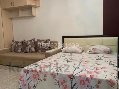 1-бөлмелі пәтер · 36 м² · 1/4 қабат, мкр Коктем-2 90 — Тимирязева Ауезова, бағасы: 2 500 〒 в Алматы, Бостандыкский р-н