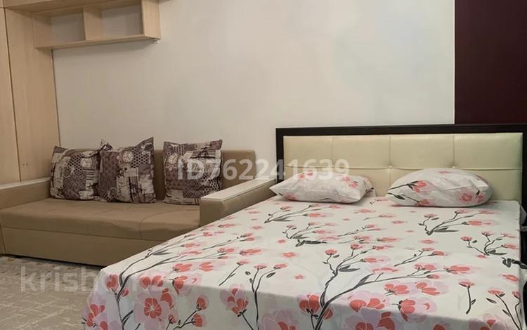 1-бөлмелі пәтер · 36 м² · 1/4 қабат, мкр Коктем-2 90 — Тимирязева Ауезова, бағасы: 2 500 〒 в Алматы, Бостандыкский р-н — фото 2