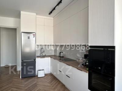 2-бөлмелі пәтер · 74 м² · 10/12 қабат, Аскар Токпанова 8/4 — Дворец школьников, бағасы: 71.5 млн ₸ в Астане, Алматы р-н
