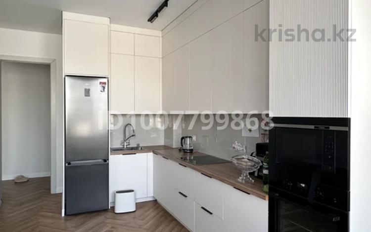 2-бөлмелі пәтер · 74 м² · 10/12 қабат, Аскар Токпанова 8/4 — Дворец школьников, бағасы: 71.5 млн ₸ в Астане, Алматы р-н — фото 7