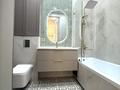 3-комнатная квартира · 85 м² · 10/18 этаж, Туран 57д за 85.5 млн ₸ в Астане, Нура р-н — фото 16
