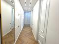 3-комнатная квартира · 85 м² · 10/18 этаж, Туран 57д за 85.5 млн ₸ в Астане, Нура р-н — фото 9