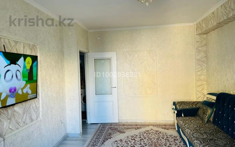 3-бөлмелі пәтер · 70 м² · 5/9 қабат, Асыл Арман 5, бағасы: 35 млн ₸ в Иргели — фото 2