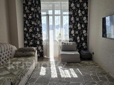 2-комнатная квартира · 55 м² · 5/12 этаж, Сыганак 17 за 18 000 ₸ в Астане, Есильский р-н