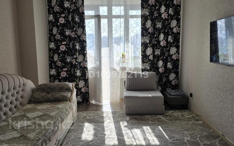 2-комнатная квартира · 55 м² · 5/12 этаж, Сыганак 17 за 18 000 ₸ в Астане, Есильский р-н — фото 2