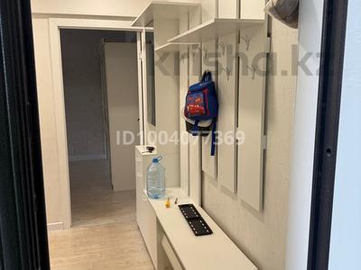 1-бөлмелі пәтер · 36 м² · 3/5 қабат, Жидебай батыра 15, бағасы: 120 000 〒 в Балхаше