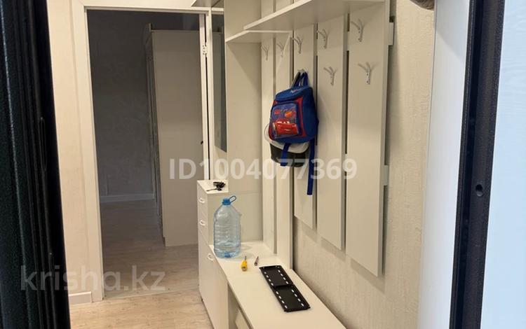 1-бөлмелі пәтер · 36 м² · 3/5 қабат, Жидебай батыра 15, бағасы: 200 000 ₸ в Балхаше — фото 2