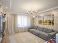 2-комнатная квартира · 77.4 м² · 5/12 этаж, А-98 1 — Болекпаева за 39.8 млн 〒 в Астане, Алматы р-н