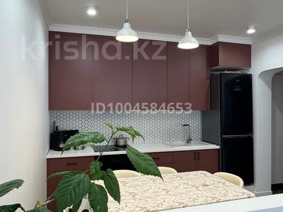 2-комнатная квартира · 48.75 м² · 3/9 этаж, Е-511 — Улы Дала/Аль-Фараби за 29.5 млн 〒 в Астане, Есильский р-н