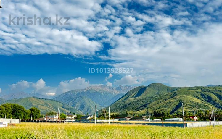 Участок · 6 соток, Баян Батыр за 15.4 млн ₸ в Алмалыке — фото 10