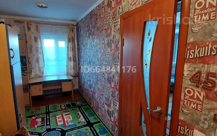 Отдельный дом • 4 комнаты • 94 м² • 5 сот., Академика Бектурова 344 за 15.5 млн 〒 в Павлодаре — фото 2