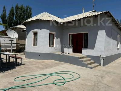 Отдельный дом · 4 комнаты · 180 м² · 9 сот., Курылыс 6 за 33 млн ₸ в Туркестане