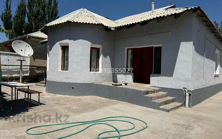 Отдельный дом · 4 комнаты · 180 м² · 9 сот., Курылыс 6 за 33 млн ₸ в Туркестане — фото 2