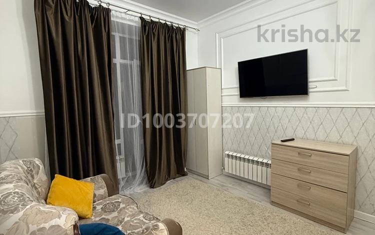 1-бөлмелі пәтер · 48 м² · 4/12 қабат, Анет баба 11/1, бағасы: 15 000 ₸ в Астане, Нура р-н — фото 2