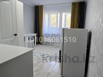 1-бөлмелі пәтер · 16 м² · 4/5 қабат, Жарокова 217 а — Тимирязева Жарокова, бағасы: 15 млн ₸ в Алматы, Бостандыкский р-н