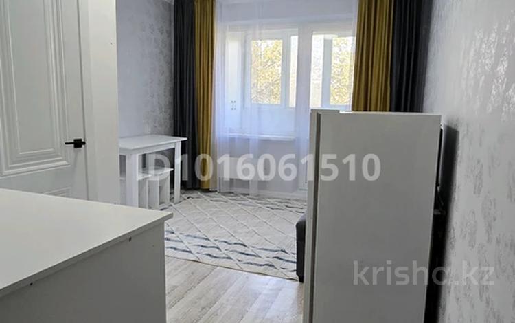 1-комнатная квартира · 16 м² · 4/5 этаж, Жарокова 217 а — Тимирязева Жарокова за 15 млн ₸ в Алматы, Бостандыкский р-н — фото 13