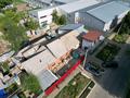 Отдельный дом · 4 комнаты · 350 м² · 10 сот., Исаева 2/2 за 140 млн ₸ в Уральске — фото 5