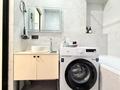 2-комнатная квартира · 45 м² · 11/20 этаж, Гагарина 310 за 25 000 ₸ в Алматы, Бостандыкский р-н — фото 19