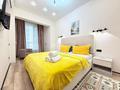 2-комнатная квартира · 45 м² · 11/20 этаж, Гагарина 310 за 25 000 ₸ в Алматы, Бостандыкский р-н — фото 23