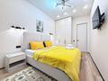 2-комнатная квартира · 45 м² · 11/20 этаж, Гагарина 310 за 25 000 ₸ в Алматы, Бостандыкский р-н — фото 24