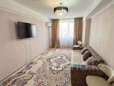 3-бөлмелі пәтер · 68 м² · 6/9 қабат, 9-й мкр, бағасы: 29.3 млн ₸ в Талдыкоргане, 9-й микрорайон