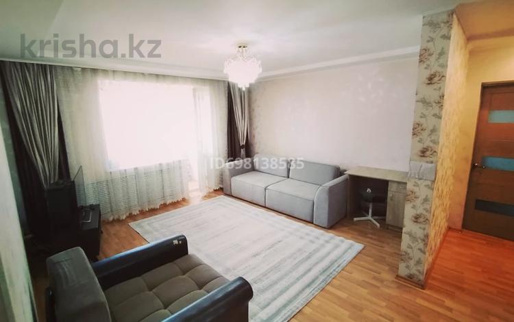 2-комнатная квартира · 54 м² · 2/5 этаж, мкр Юго-Восток, Мкр Орбита за 180 000 ₸ в Караганде, Казыбек би р-н — фото 2