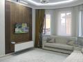 Отдельный дом · 5 комнат · 192 м² · 8 сот., Новостройка Ұлытау 8 — Возле 74 школа и спорт школа за 55 млн ₸ в Карасу — фото 13