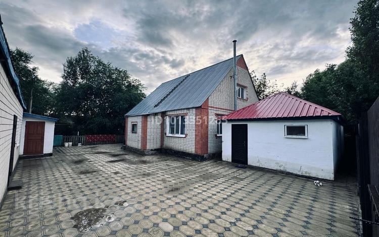 Отдельный дом · 4 комнаты · 140 м² · 12 сот., мкр 41-й разъезд, Степная 16 за 25 млн ₸ в Актобе — фото 3