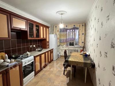 4-комнатная квартира · 115 м² · 7/9 этаж, мкр Болашак, Бокенбай батыра 133Г за 30 млн 〒 в Актобе