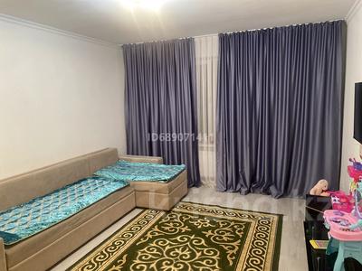 2-бөлмелі пәтер · 63 м² · 11/19 қабат, Брусиловского 167 — Шакарима, бағасы: 42 млн ₸ в Алматы, Алмалинский р-н